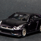 Illustration for article titled Land of the Rising Sun-day - R35 Nissan GT-R SpecV